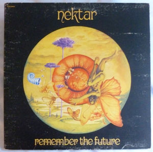 Nektar – Remember The Future (LP)