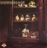 National Health – Of Queues And Cures (LP)