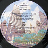 Dire Straits - Dire Straits (LP)