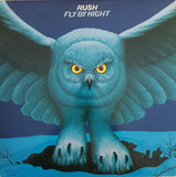 Rush  🇨🇦 – Fly By Night (LP)