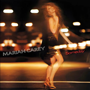 Mariah Carey – Someday (12")