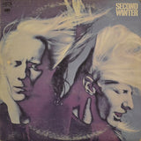 Johnny Winter – Second Winter (2xLP)