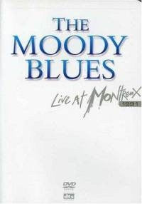 The Moody Blues – Live At Montreux 1991 (DVD)