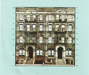 Led Zeppelin – Physical Graffiti (2CD)