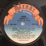 Cruse – Cruse 2 (LP)