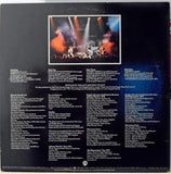 Thin Lizzy – Live And Dangerous (2xLP)