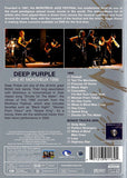 Deep Purple – Live At Montreux 1996 (DVD)