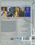 Yes – Live At Montreux 2003 (DVD)