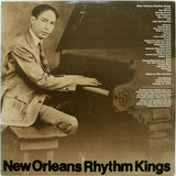 New Orleans Rhythm Kings – New Orleans Rhythm Kings (2xLP)