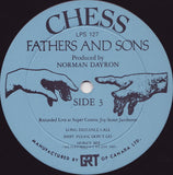 Muddy Waters – Fathers And Sons (LP) — photo 5