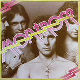 Montrose – Montrose (LP)