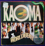 Kaoma – Worldbeat (LP)