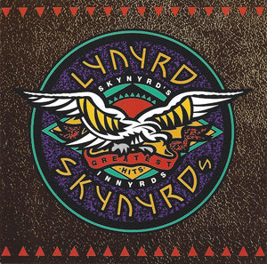 Lynyrd Skynyrd - Skynyrd's Innyrds / Their Greatest Hits (CD)