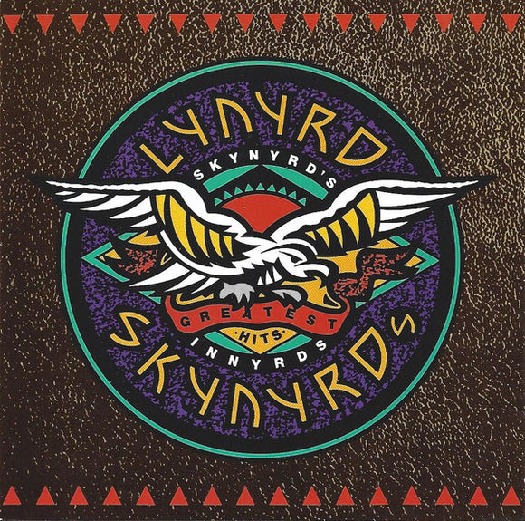 Lynyrd Skynyrd - Skynyrd's Innyrds / Their Greatest Hits (CD)