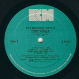 Pat Metheny Group  - First Circle (LP) — photo 4