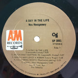 Wes Montgomery – A Day In The Life (LP)