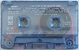 Pink Floyd - The Piper At The Gates Of Dawn (Cassettes) — photo 4