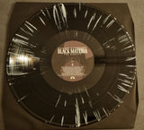 Mega Ran – Black Materia - The Remake (2xLP)