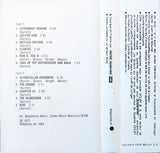 Pink Floyd - The Piper At The Gates Of Dawn (Cassettes) — photo 3