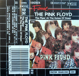 Pink Floyd - The Piper At The Gates Of Dawn (Cassettes) — photo 2