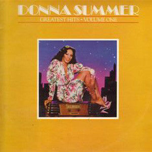 Donna Summer – Greatest Hits - Volume One (LP)