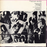 Jefferson Airplane – Surrealistic Pillow (LP)