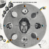 Dave Brubeck – Adventures In Timee (2xLP)