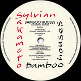 Sylvian ∙ Sakamoto – Bamboo Houses ∙ Bamboo Music (12")