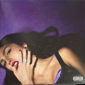 Olivia Rodrigo – Guts (LP)