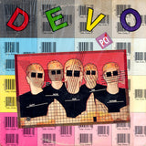 Devo – Duty Now For The Future (LP)