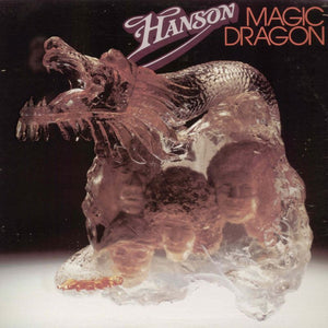 Hanson – Magic Dragon (LP)