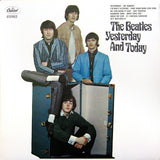 Beatles – Yesterday And Today (LP)