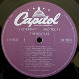 Beatles – Yesterday And Today (LP)