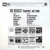 Beatles – Yesterday And Today (LP)