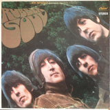 Beatles - Rubber Soul (LP)