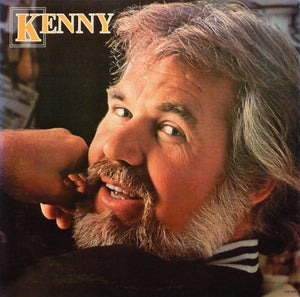 Kenny Rogers – Kenny (LP)