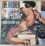 Beethoven - Fifth Symphony (LP)