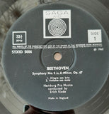 Beethoven - Fifth Symphony (LP)