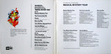 Beatles - Magical Mystery Tour (LP)