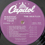 Beatles - Magical Mystery Tour (LP)