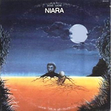 Doug Lucas – Niara (LP)