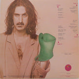 Frank Zappa ‎– Them Or Us (LP)