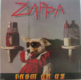 Frank Zappa ‎– Them Or Us (LP)