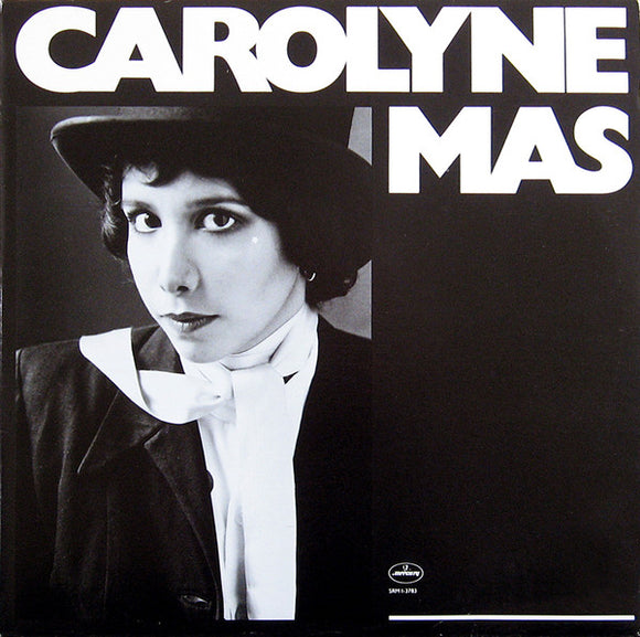 Carolyne Mas – Carolyne Mas (LP)
