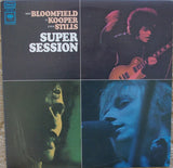 Mike Bloomfield / Al Kooper / Steve Stills - Super Session (LP)