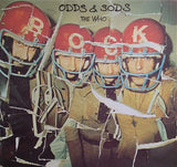 The  Who - Odds & Sods (LP)