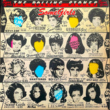 Rolling Stones - Some Girls (LP)