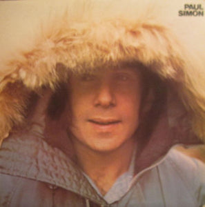 Paul Simon – Paul Simon (LP)