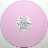 Various ‎– Pretty In Pink (LP) (Special Edition, pink vinyl)