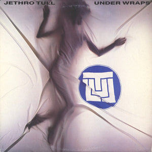 Jethro Tull – Under Wraps (LP)